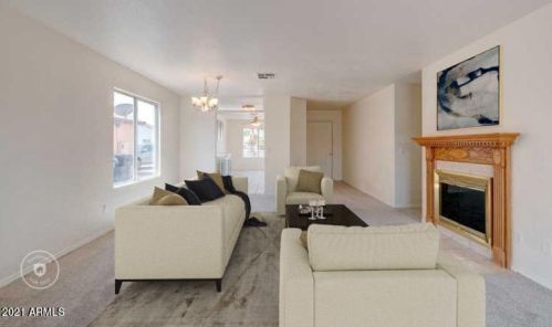 18315 144th Ave, Sun City, AZ 85374-4239