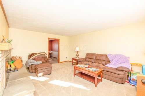 1129 Park St, Bellefontaine OH  43311-2330 exterior