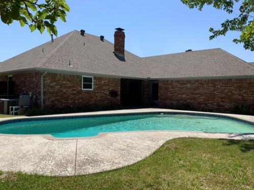 305 Tanglewood Dr, St Paul, TX 75098-3839
