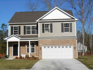 105 Seasons Walk Ct, Yorktown, VA 23690-4048