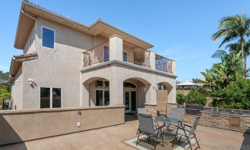 1829 Torrance St, San Diego CA  92103-2718 exterior