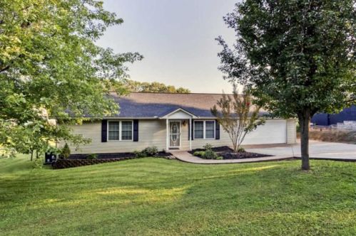 3542 Fountain Park Blvd, Knoxville, TN 37914-3331