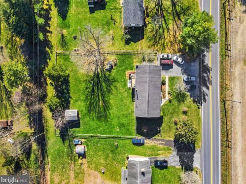 2102 Flowing Springs Rd, Charles Town WV  25414-5853 exterior