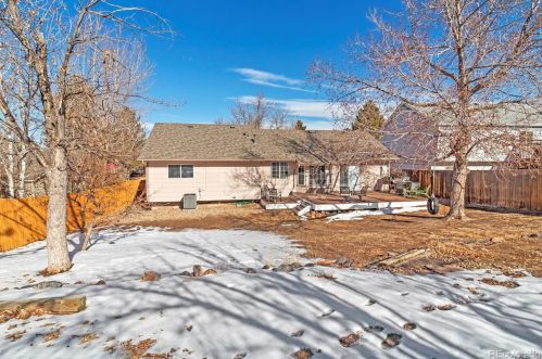 21068 Dorado Cir, Denver CO 80015-3325 exterior
