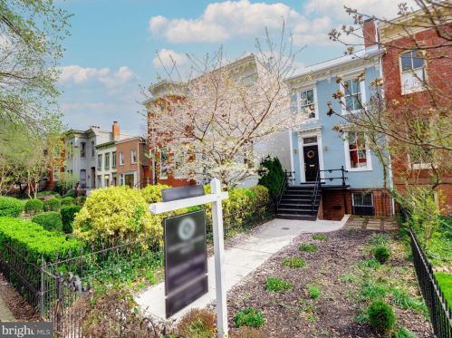 1005 Capitol St, Washington, DC 20003-3905
