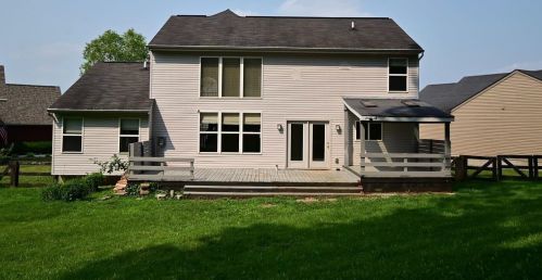 3336 Elliott Ct, Idlewild KY  41005-7978 exterior