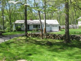 100 Wake Robin Ln, Stamford, CT 06903-4610