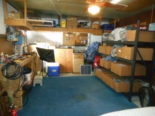 103 Windy Way, Wilmington OH  45177-7123 exterior