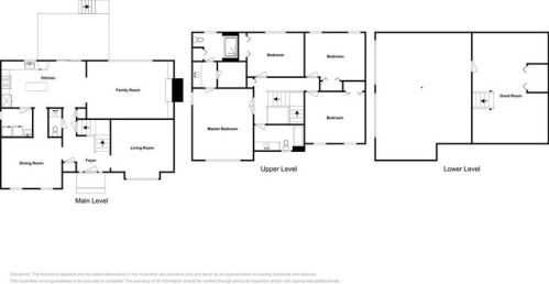 5116 Karrington Dr, Gibsonia, PA 15044-6005