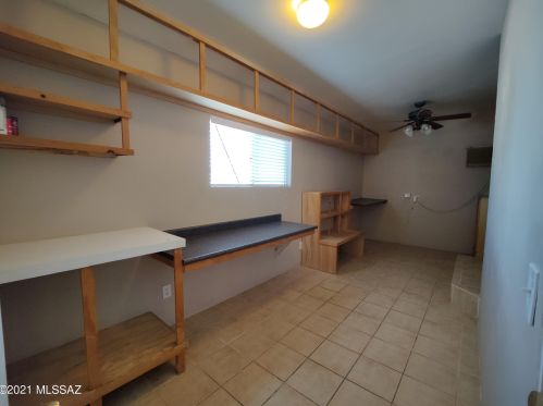 4830 Ferret Dr, Tucson AZ 85742-9543 exterior