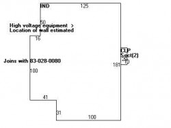 33 Industrial Pl, Newton MA  02461-1950 floor plan