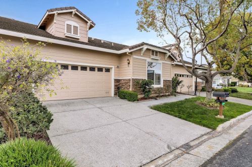 2066 Folle Blanche Dr, San Jose, CA 95135-1257