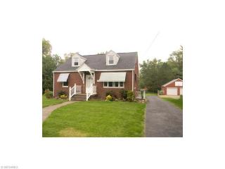 1217 Gulling Ave, Fairhope, OH 44641-2017