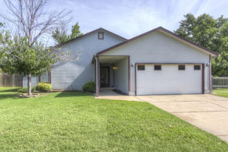 10611 67th Pl, Tulsa, OK 74133-2671