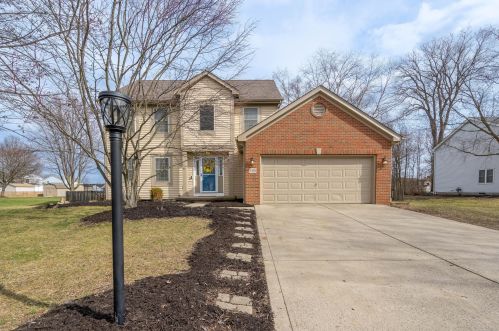 5398 Blue Bell Ct, Darbydale, OH 43123-8787