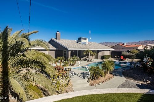 2610 Widgeon Dr, Lake Havasu City AZ  86403-5059 exterior