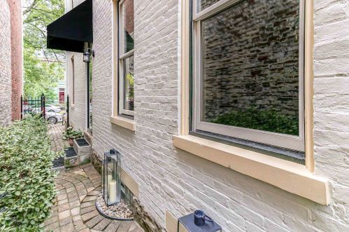 605 Monroe St, Newport KY  41071-2047 exterior