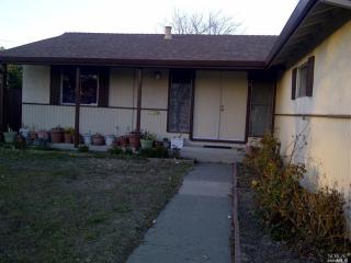 254 Pacific Ave, Fairfield, CA 94533-2254