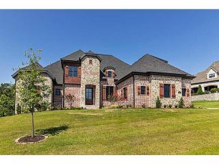4110 Integrity Way, Springdale AR  72762-7471 exterior
