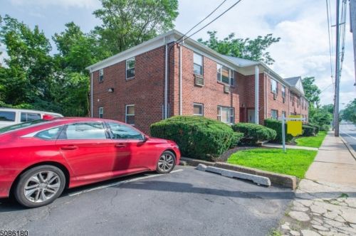 90 Mount Kemble Ave, Morristown NJ  07960-5187 exterior