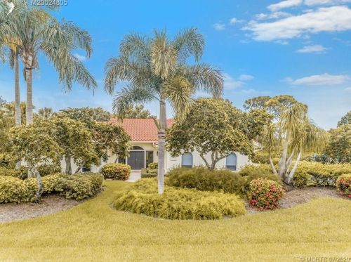 1805 Buttonbush Cir, Palm City, FL 34990-8028