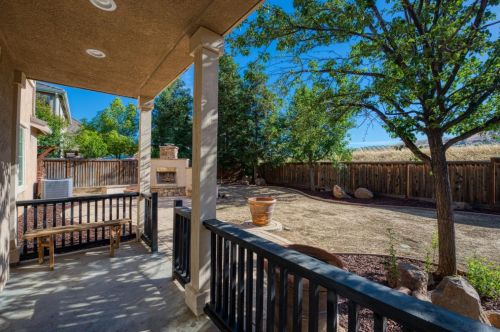 9537 California Oak Cir, Grayson CA  95363-8915 exterior