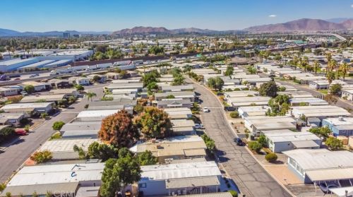 89 Sir Galahad Dr, Riverside CA  92507-6950 exterior