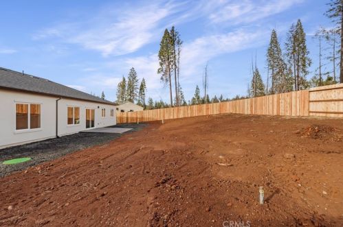 13900 Park Dr, Nimshew CA  95954-9500 exterior