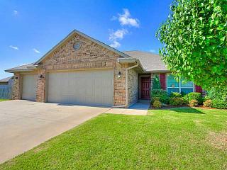 10904 30th Ter, Yukon, OK 73099-0435