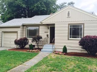 4907 Atlantic St, Spokane, WA 99205-5101