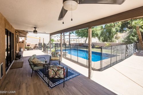 2440 Viejo Dr, Lake Havasu City AZ  86406-8261 exterior