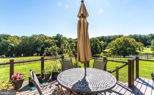 10244 Forest Lake Dr, Great Falls VA  22066-3609 exterior