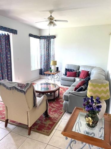 2414 Berkshire Ct, Kissimmee FL 34746-5419 exterior