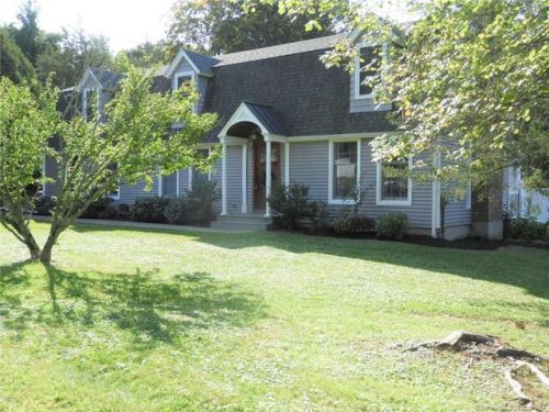 180 Winesap Rd, Kensington, CT 06037-2935