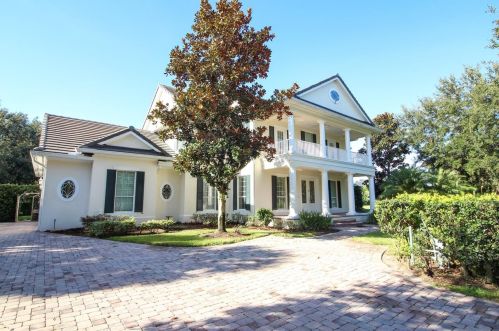 1516 Sunset Pointe Pl, Kissimmee, FL 34744-4837