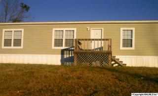 410 County Road 287, Hillsboro, AL 35643-3360