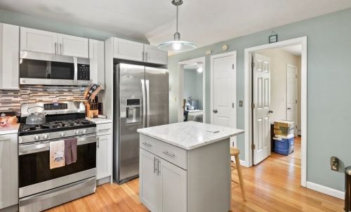 30 Abington St, Worcester MA  01603-1101 exterior