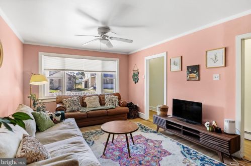 424 Morris St, West Deptford NJ  08096-2633 exterior