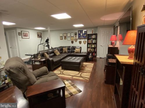 203 Waterfowl Dr, Magnolia DE  19962-2505 exterior