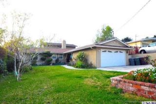 5031 Carolyn Way, Glendale, CA 91214-1061