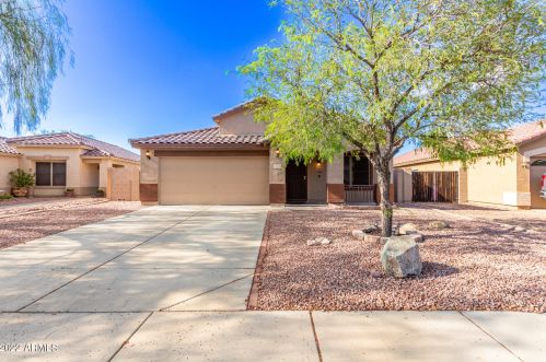 15654 Port Au Prince Ln, Sun City, AZ 85379-6285