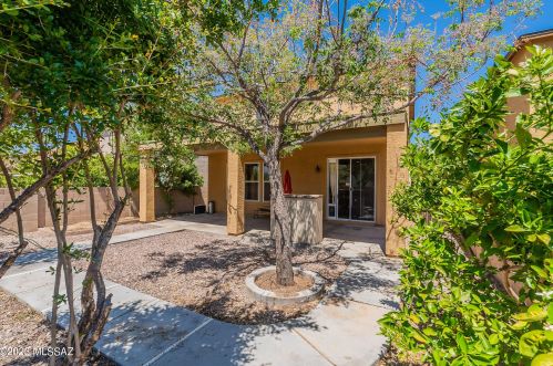 2849 Duskywing Dr, Tucson, AZ 85741-5263