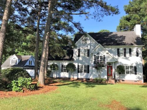 206 Lane Tree Dr, Goldsboro, NC 27530-9035