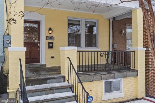 516 Buchanan St, Washington, DC 20011-4717