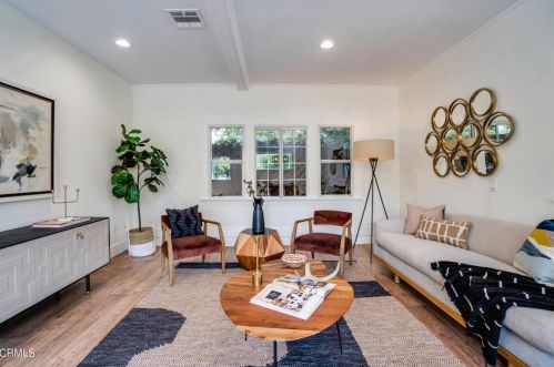 1024 Meridian Ave, South Pasadena CA  91030-3138 exterior