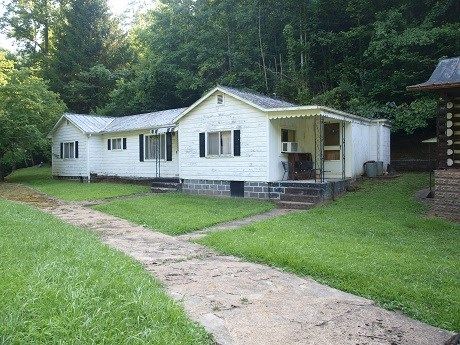 90 Hill Br, Sloan, KY 41653-8326