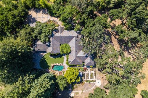 170 Josselyn Ln, Redwood City CA  94062-3610 exterior