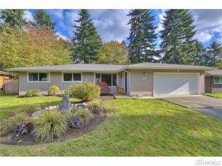 11510 148th Ave, Seattle WA  98059-4312 exterior