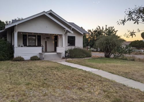 551 Del Puerto Ave, Grayson, CA 95363-9310