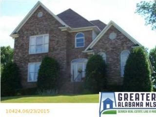 6498 Cambridge Rd, Pinson, AL 35126-4464